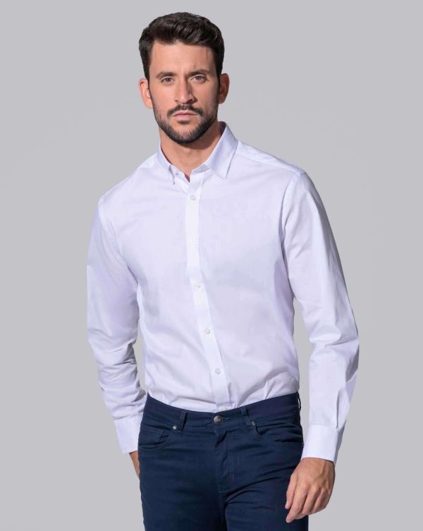 Camisa Oslo de Jhk