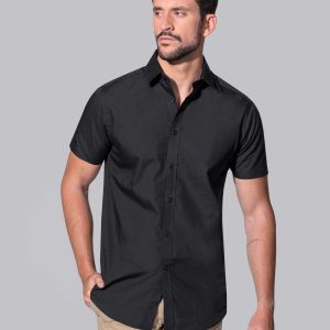 Camisa Oslo Ss de Jhk