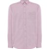 Camisa Oxford de Jhk — variación