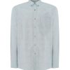 Camisa Oxford de Jhk — variación