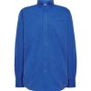 Camisa Oxford de Jhk — variación