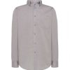 Camisa Oxford de Jhk — variación