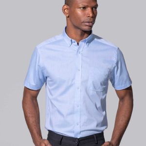 Camisa Ss Oxford de Jhk