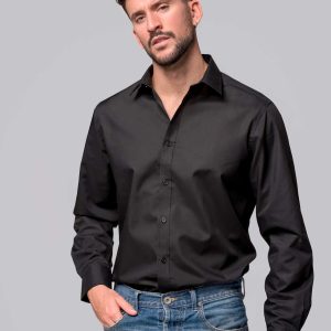 Camisa Pekin de Jhk