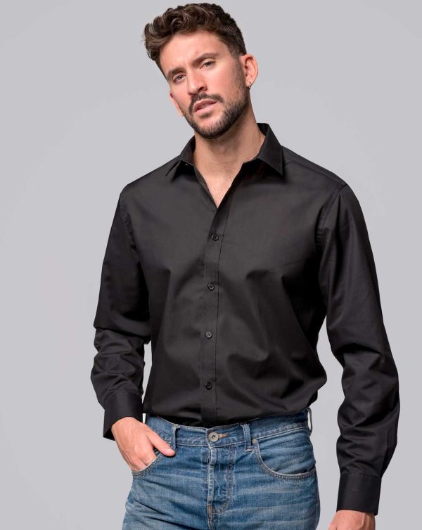 Camisa Pekin de Jhk