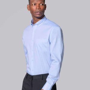 Camisa Popelin de Jhk