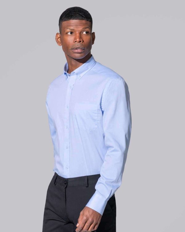 Camisa Popelin de Jhk