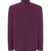 Camisa Popelin de Jhk — variación