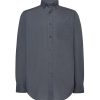 Camisa Popelin de Jhk — variación