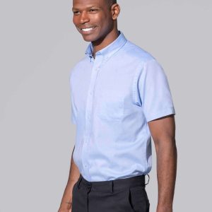 Camisa Ss Shirt Popelin de Jhk