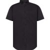 Camisa Ss Shirt Popelin de Jhk — variación