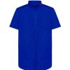 Camisa Ss Shirt Popelin de Jhk — variación