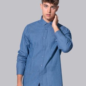 Camisa Texas de Jhk