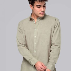 Camisa Camisa Tulum de Jhk