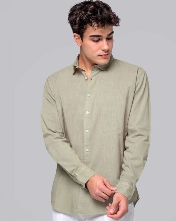 Camisa Camisa Tulum de Jhk