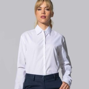 Camisa Oslo Lady de Jhk