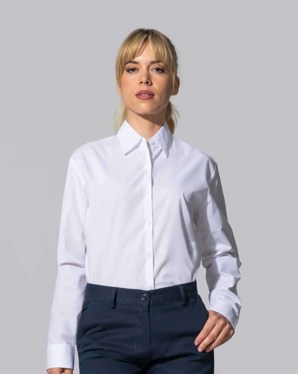 Camisa Oslo Lady de Jhk