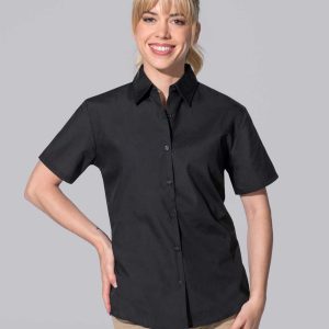 Camisa Oslo Lady Ss de Jhk