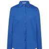 Camisa Lady Oxford de Jhk — variación