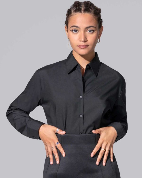 Camisa Pekin Lady de Jhk