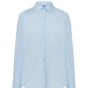 Camisa Lady Popelin de Jhk — variación