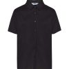 Camisa Lady Ss Popelin de Jhk — variación
