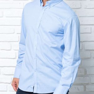 Camisa Multi-Striped Shirt de Jhk