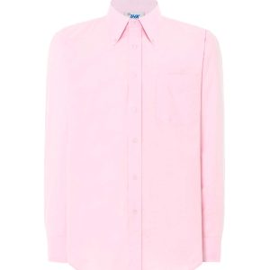 Camisa Shirt Oxford de Jhk