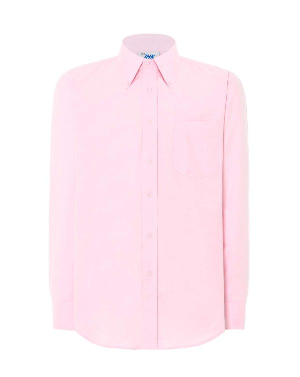 Camisa Shirt Oxford de Jhk