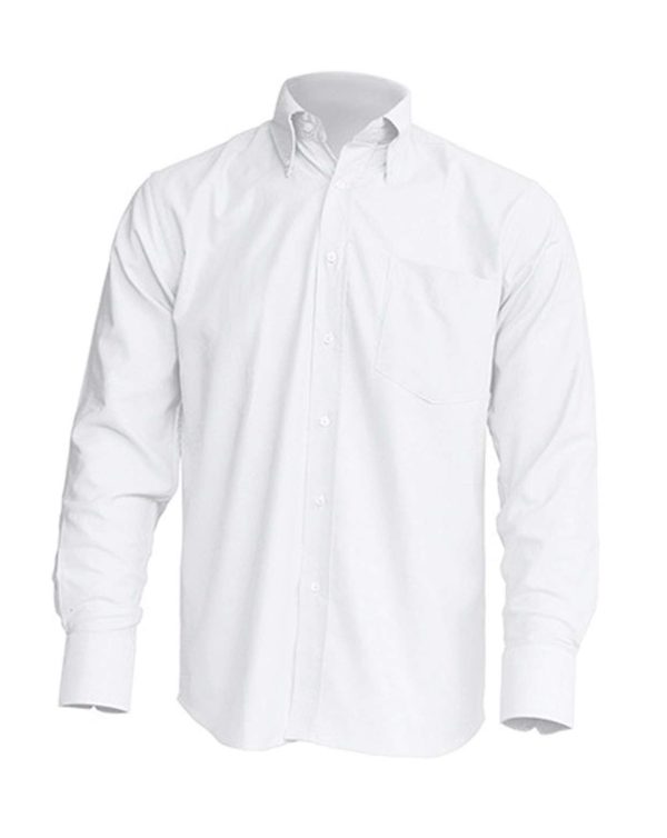 Camisa Shirt Poplin de Jhk