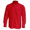 Camisa Shirt Poplin de Jhk — variación