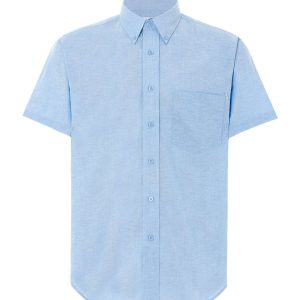 Camisa Shirt Ss Oxford de Jhk