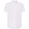 Camisa Shirt Ss Poplin de Jhk — variación