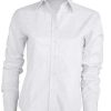 Camisa Shirt Lady Oxford de Jhk — variación