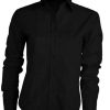 Camisa Shirt Lady Poplin de Jhk — variación