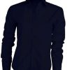 Camisa Shirt Lady Poplin de Jhk — variación