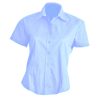 Camisa Shirt Lady Ss Oxford de Jhk — variación