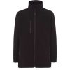 Chaqueta Softshell Jacket Kid de Jhk — Talla: 9-11, Color: Black