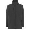 Chaqueta Softshell Jacket Kid de Jhk — Talla: 9-11, Color: Graphite