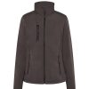 Chaqueta Softshell Jacket Lady de Jhk — Talla: XL, Color: Graphite