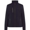 Chaqueta Softshell Jacket Lady de Jhk — Talla: XL, Color: Navy