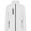 Chaqueta Softshell Jacket Lady de Jhk — Talla: XL, Color: White