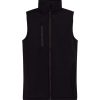 Chaleco Softshell Vest de Jhk — variación