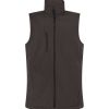 Chaleco Softshell Vest de Jhk — variación