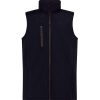 Chaleco Softshell Vest de Jhk — variación
