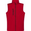 Chaleco Softshell Vest de Jhk — variación