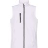 Chaleco Softshell Vest de Jhk — variación