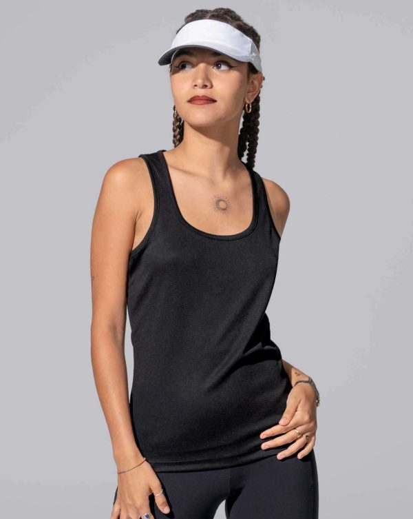 Camiseta Aruba T-Shirt Lady de Jhk