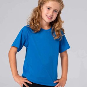 Camiseta Sport T-Shirt Kid de Jhk
