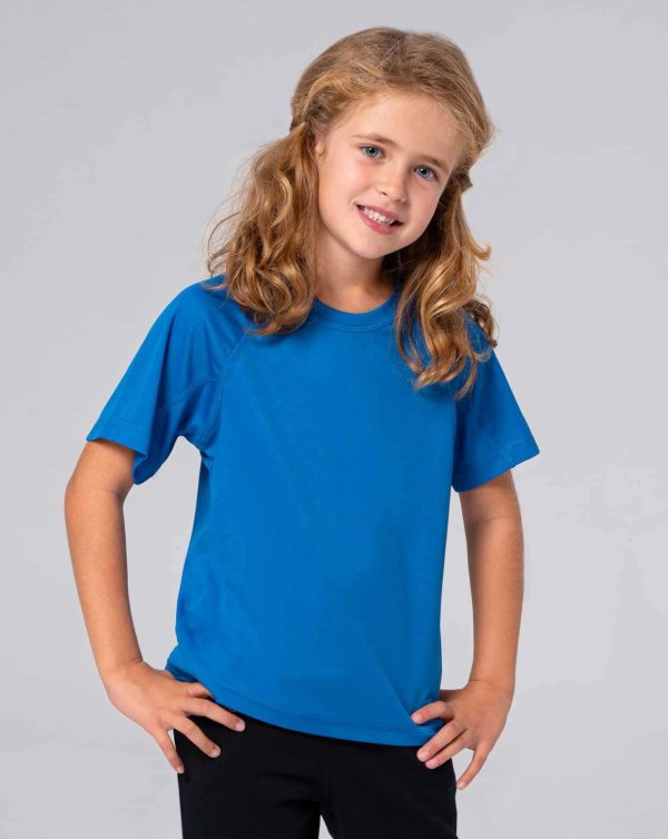 Camiseta Sport T-Shirt Kid de Jhk